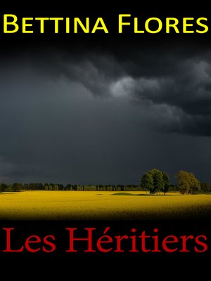 cover image of Les Héritiers